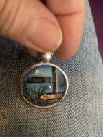 Collier original  « Hope street », unique